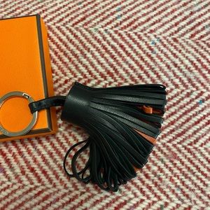 Hermes key holder